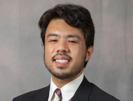 Aidan Gonzales MD