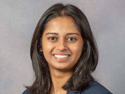 Rachna Prasad MD