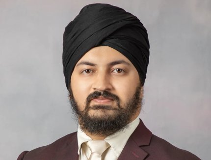 Jaipal Malhi