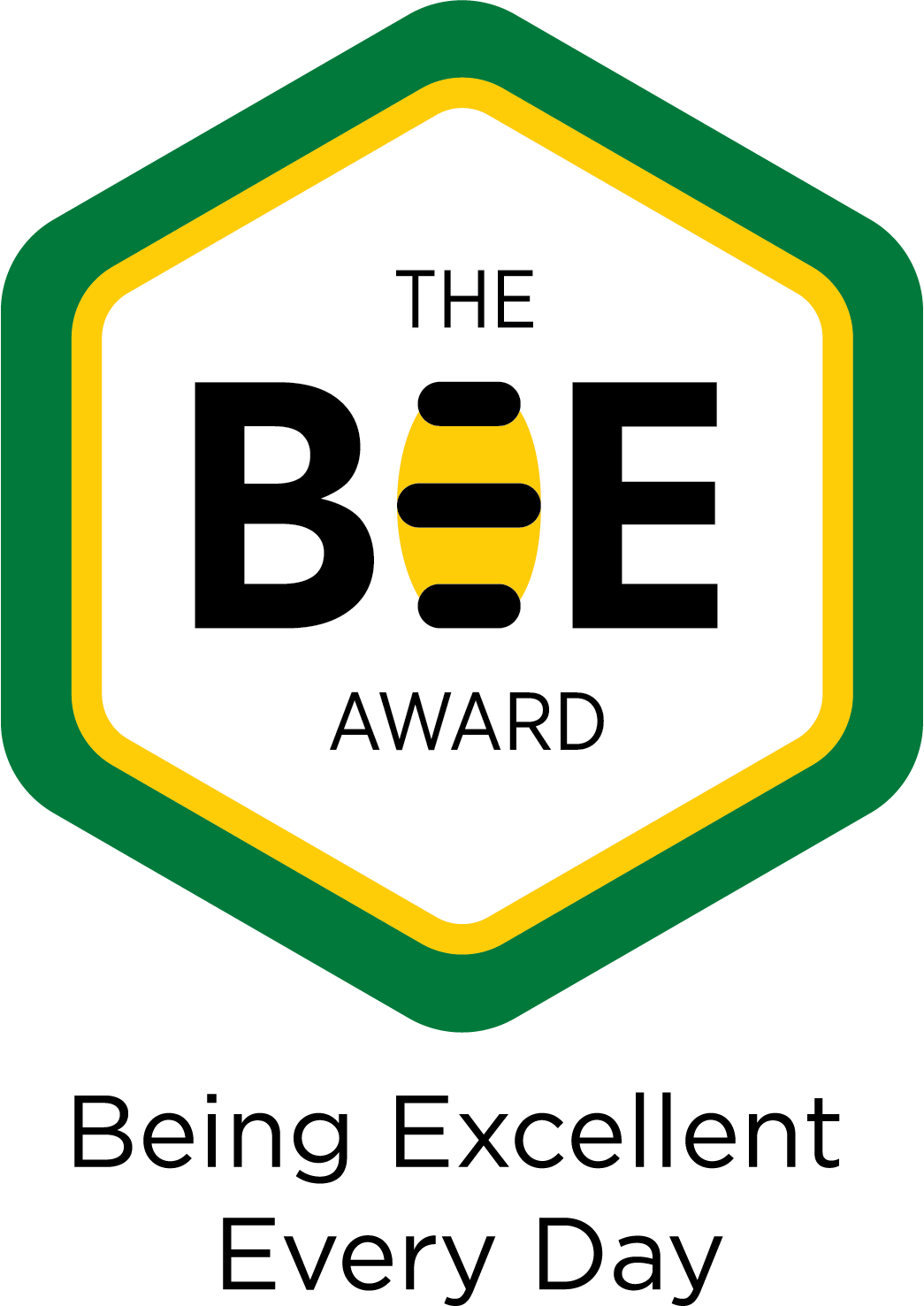 The BEE Award