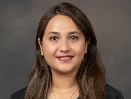 Kripa Adhikari