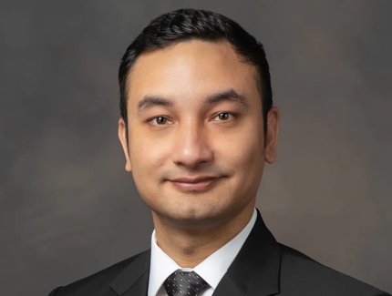 Atul Maharjan
