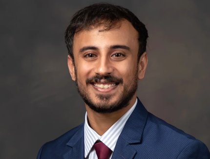 Rahul Bakhle