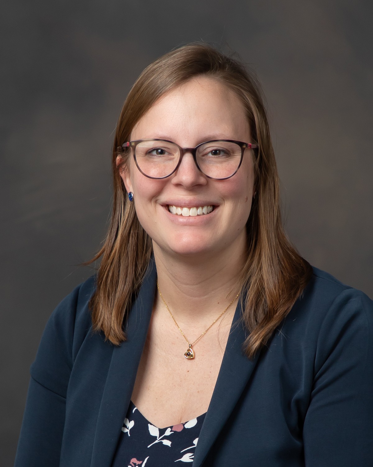 Kayla Kimble, PA-C headshot