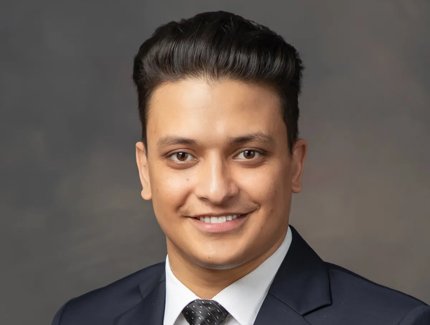 Anup Thapa