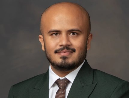 Vitrag Tejani