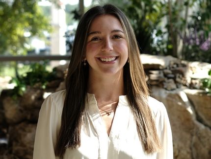 Alexis Clarke, PharmD