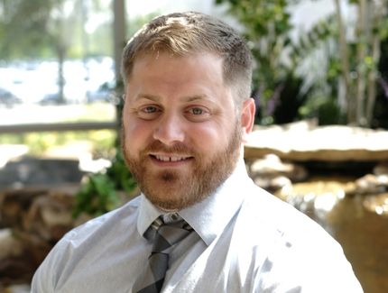 Carson Clarke, PharmD