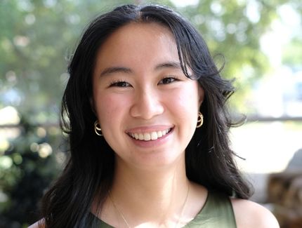 Claire Reyes, PharmD