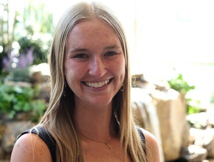 Megan Fowerbaugh, PharmD