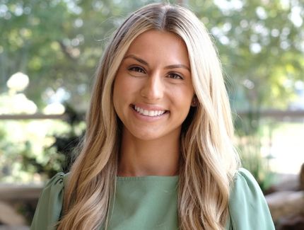 Nina Marasovich, PharmD