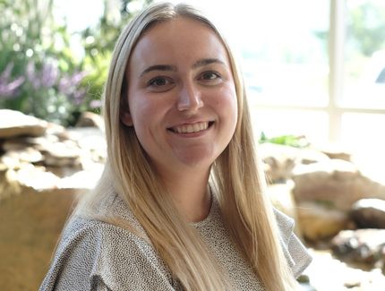 Olivia Dornbush, PharmD