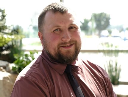 Zachary Senger, PharmD