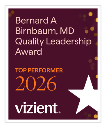 Vizient badge 2026