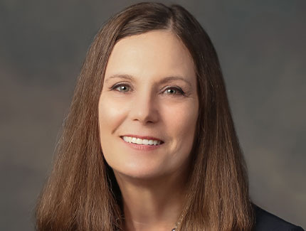Patricia Clark