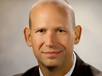 Paul Conarty MD