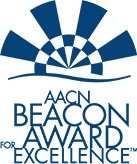 Beacon Award logo