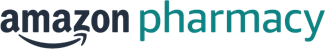 Amazon pharmacy logo