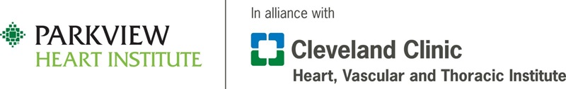 Parkview Heart Institute and Cleveland Clinic