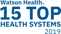 Parkview Health logo