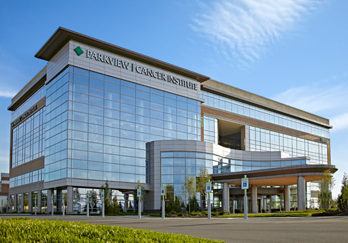 Parkview Packnett Family Cancer Institute
