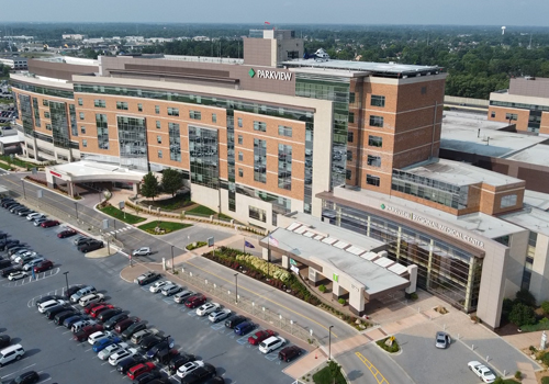 Parkview Regional Medical Center