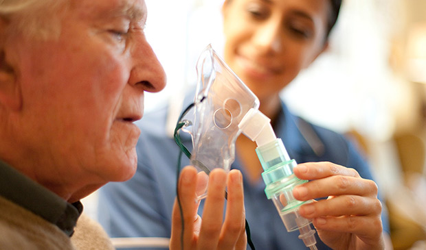 lab technology microscope