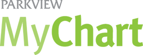 Parkview MyChart logo