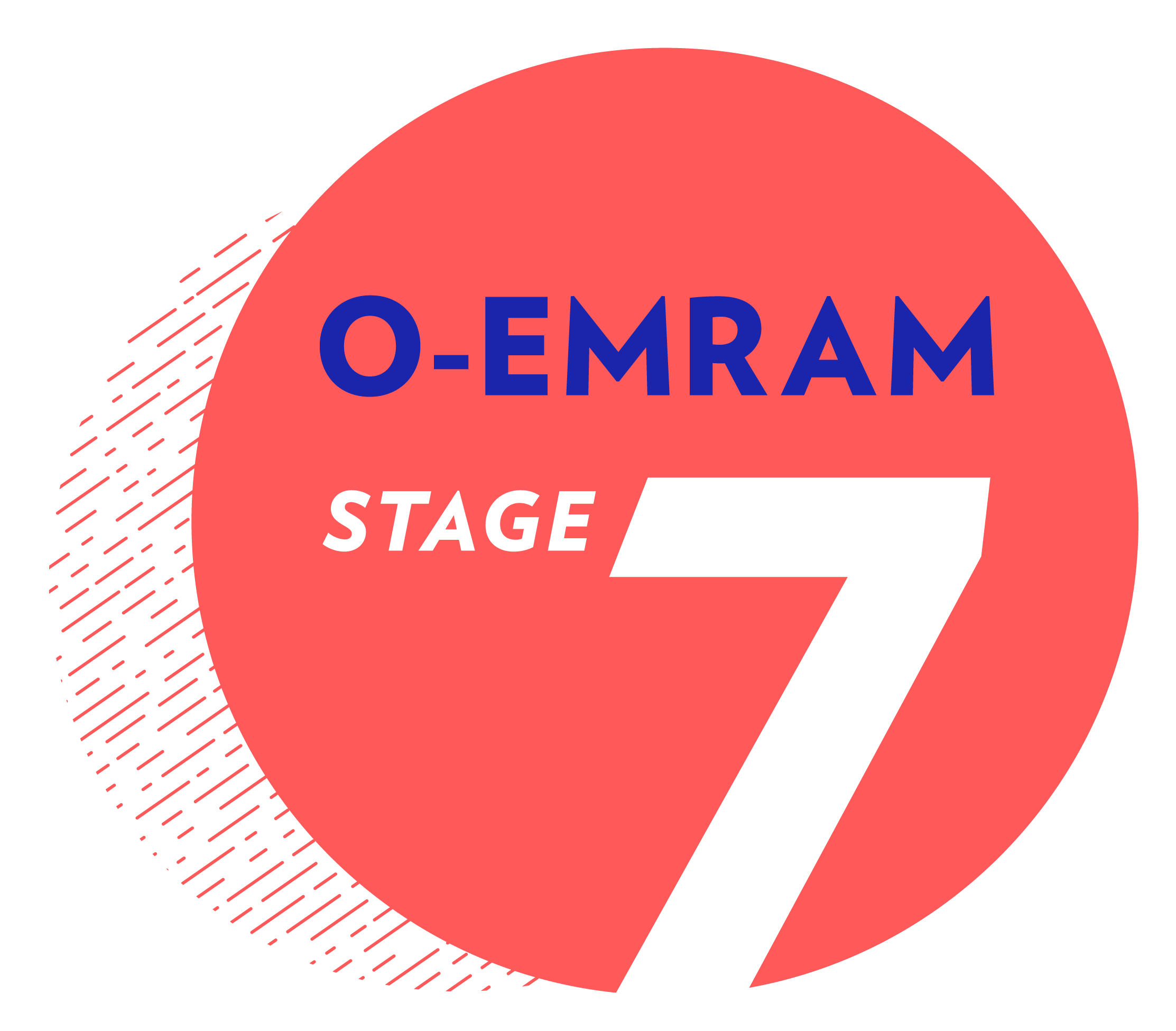 oemram logo