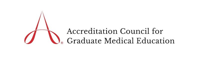 ACGME logo