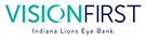 Vision First logo