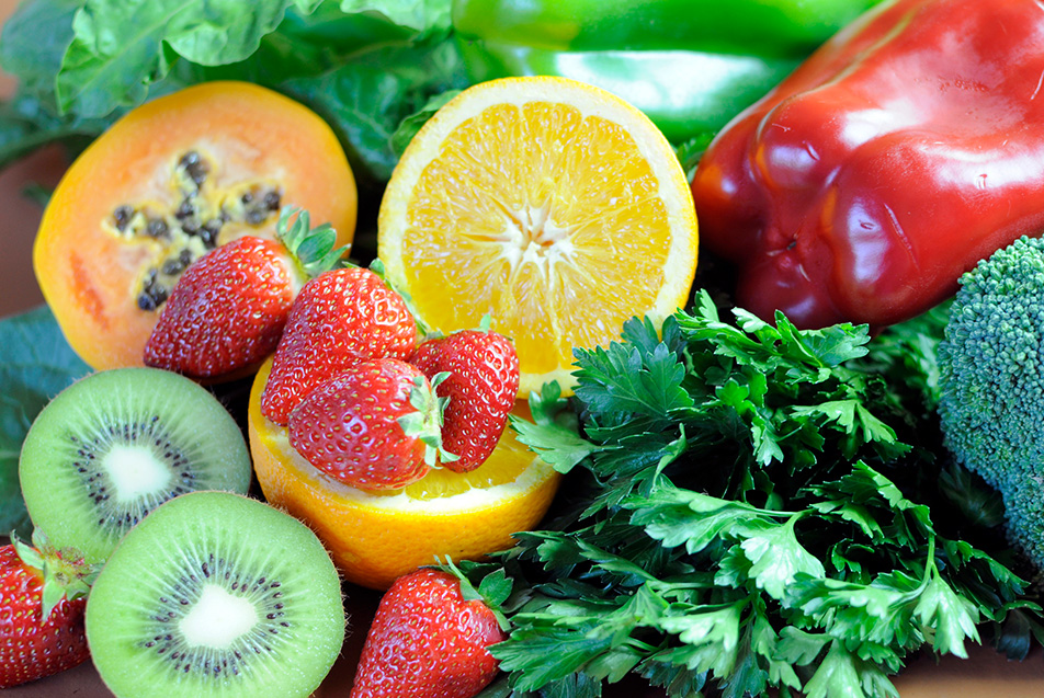 What to eat to bolster your immune system