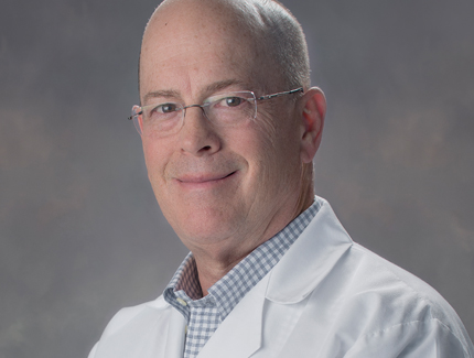 Photo of Donald Urban, MD of Urology