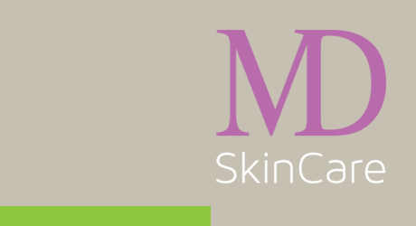 MD SkinCare logo