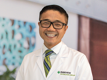 Kevin Pei, MD