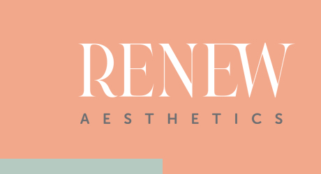 Renew logo