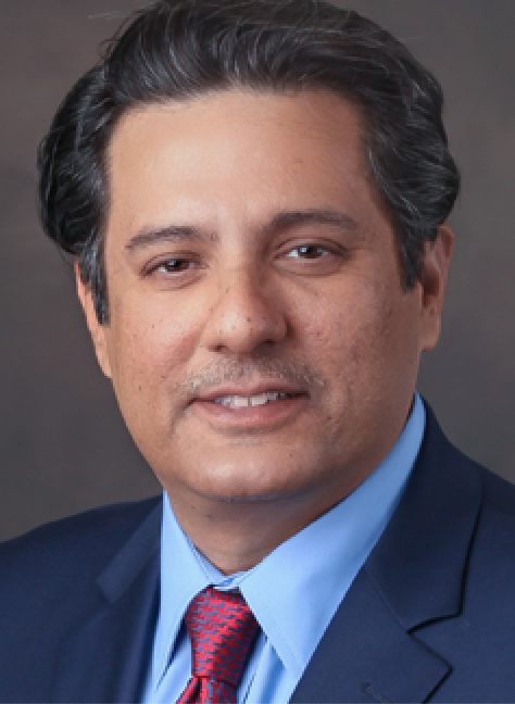 Ahsan Mahmood, MD