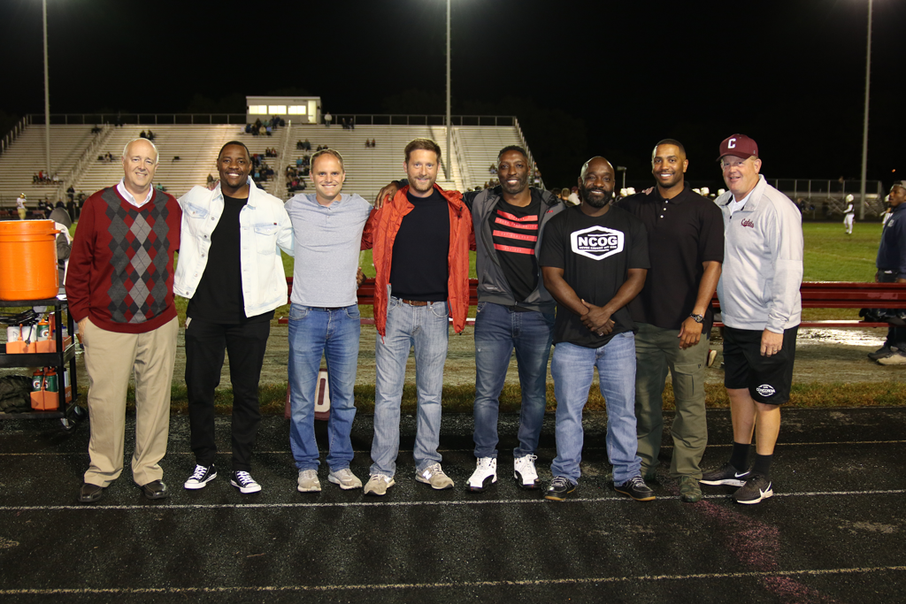 Concordia Athletic Hall of Fame 2019